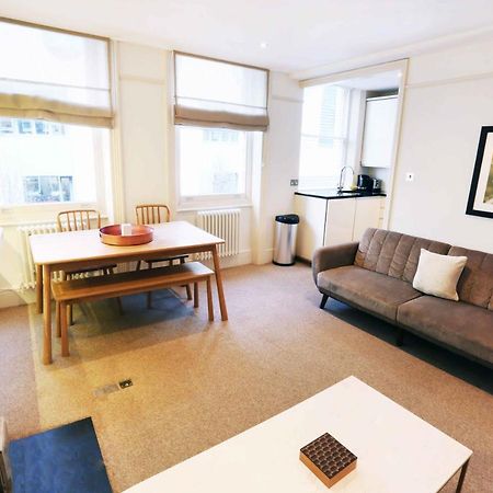 Flower Market Suites 런던 외부 사진
