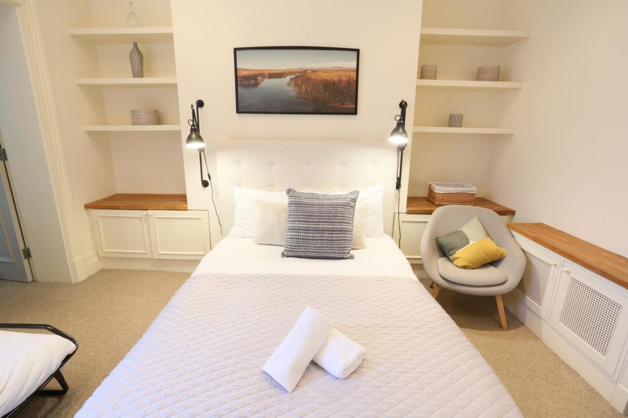 Flower Market Suites 런던 외부 사진